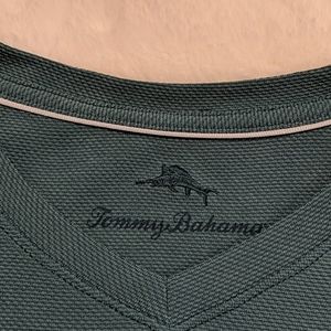 Tommy Bahama V-neck